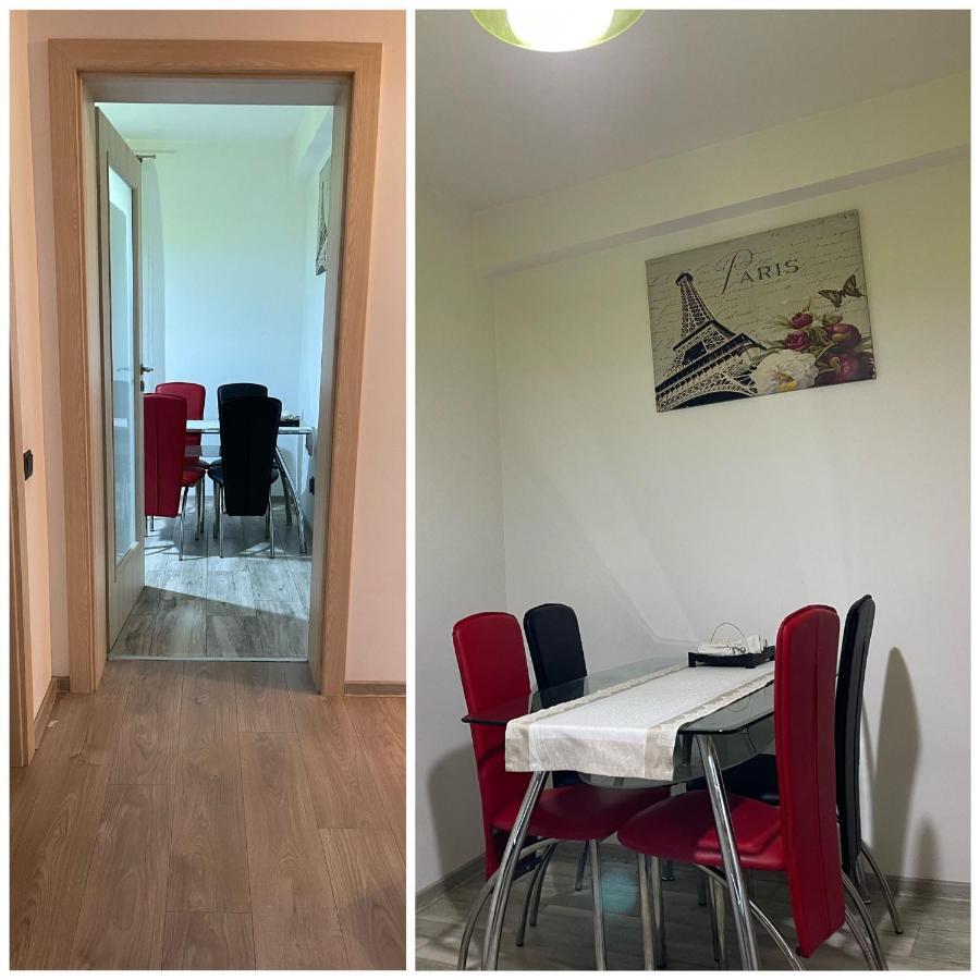 Apartament Modern Cu 2 Camere Sibiu Buitenkant foto